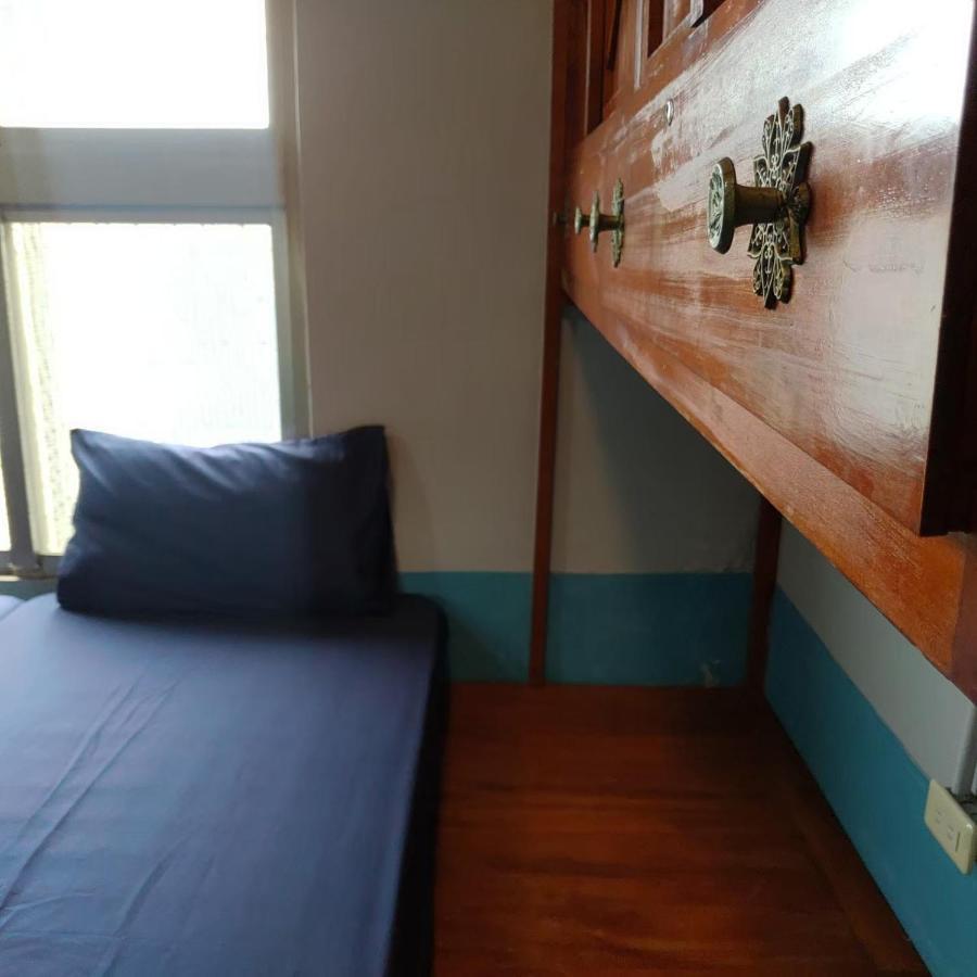 Odyssey Divers Hostel Xiaoliuqiu Exterior photo