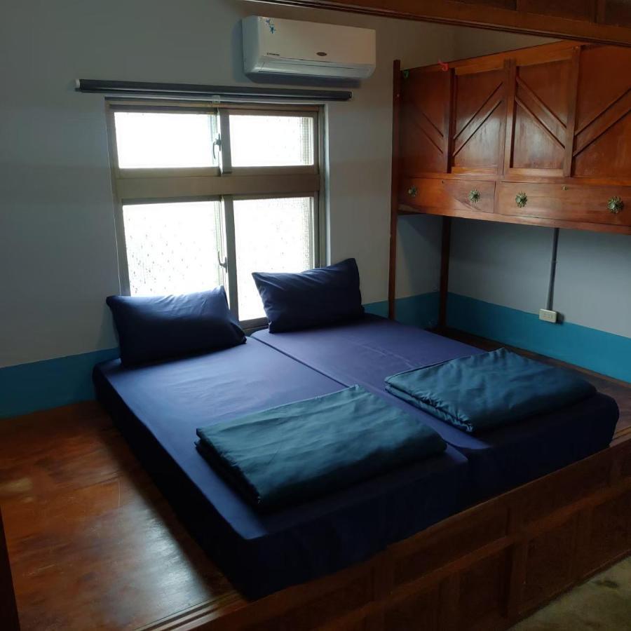 Odyssey Divers Hostel Xiaoliuqiu Exterior photo