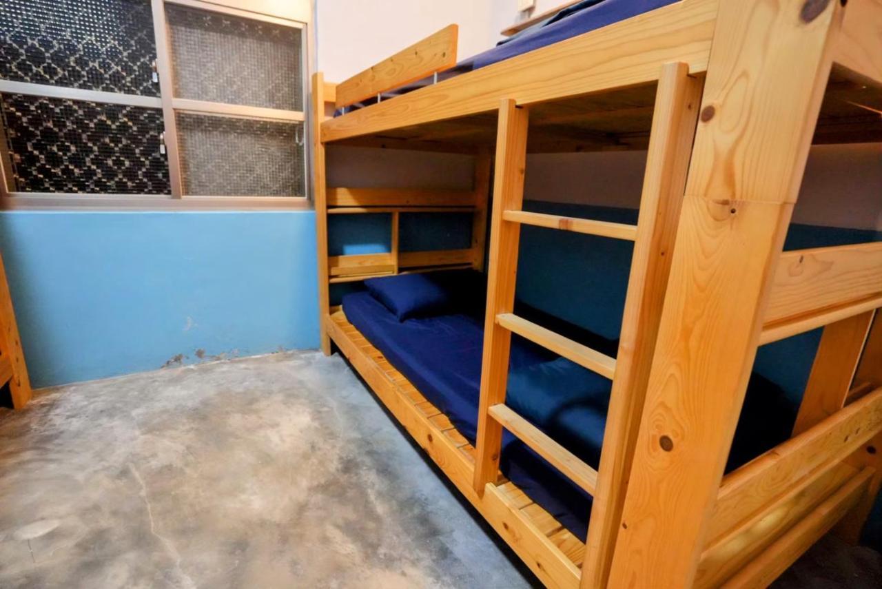 Odyssey Divers Hostel Xiaoliuqiu Exterior photo